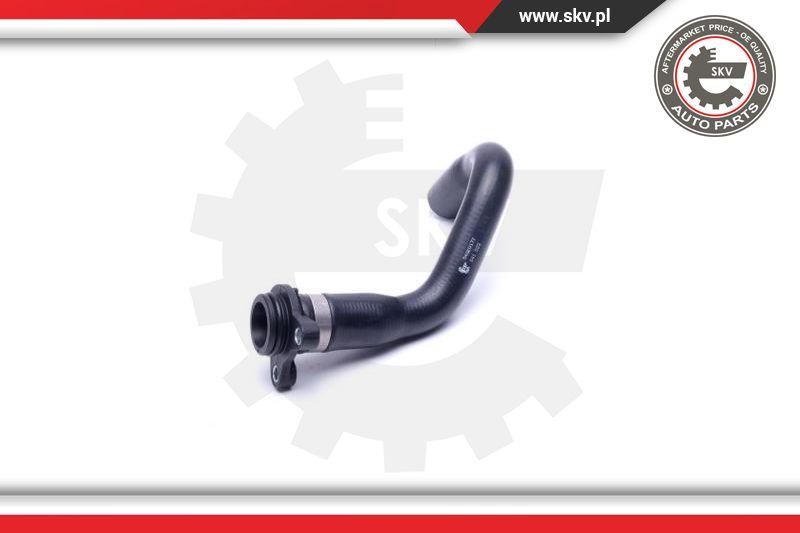 Esen SKV 54SKV177 - Radiator Hose www.parts5.com