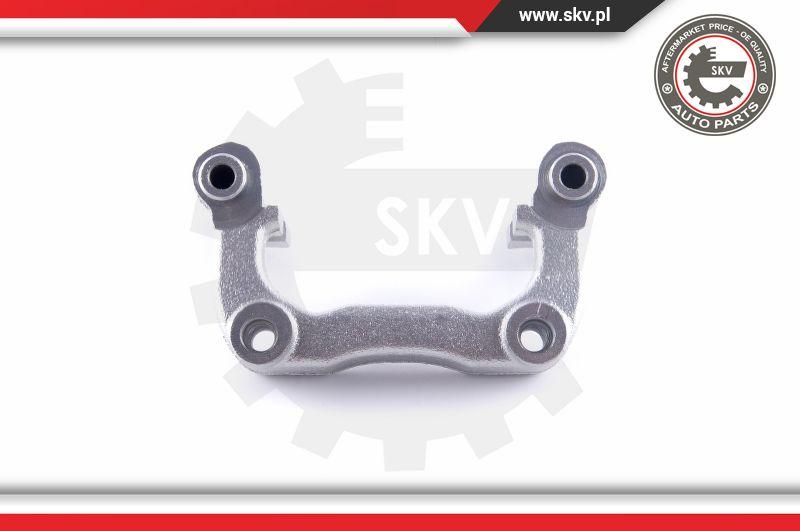 Esen SKV 50SKV564 - Carrier, brake caliper www.parts5.com