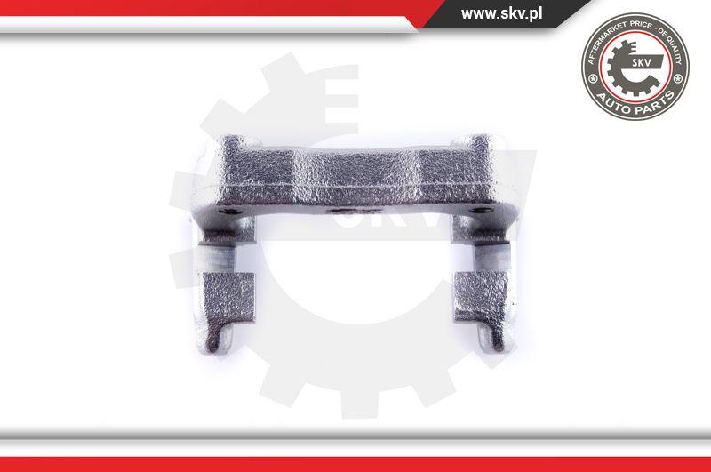 Esen SKV 50SKV564 - Carrier, brake caliper www.parts5.com