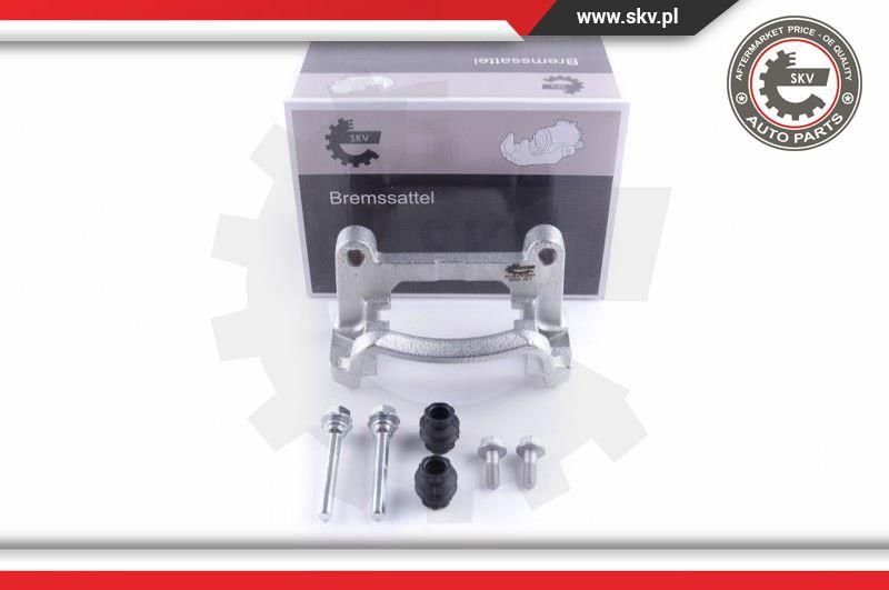 Esen SKV 50SKV660 - Kinnitus,pidurisadul www.parts5.com