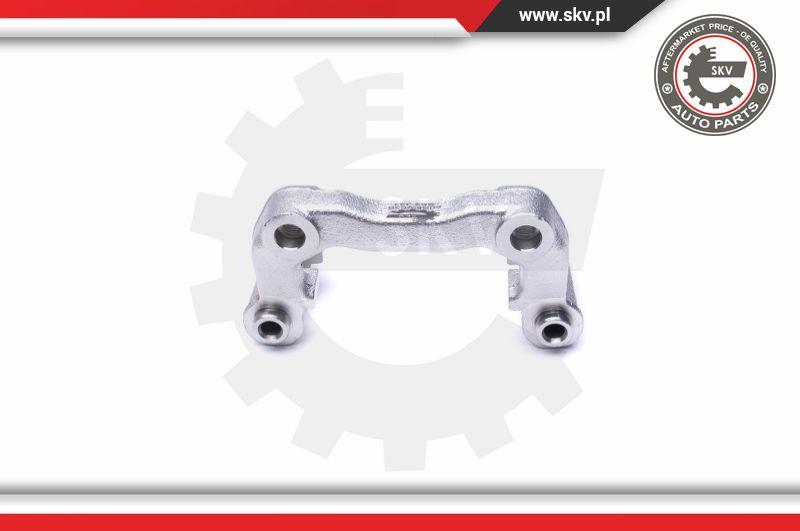 Esen SKV 50SKV630 - Carrier, brake caliper www.parts5.com