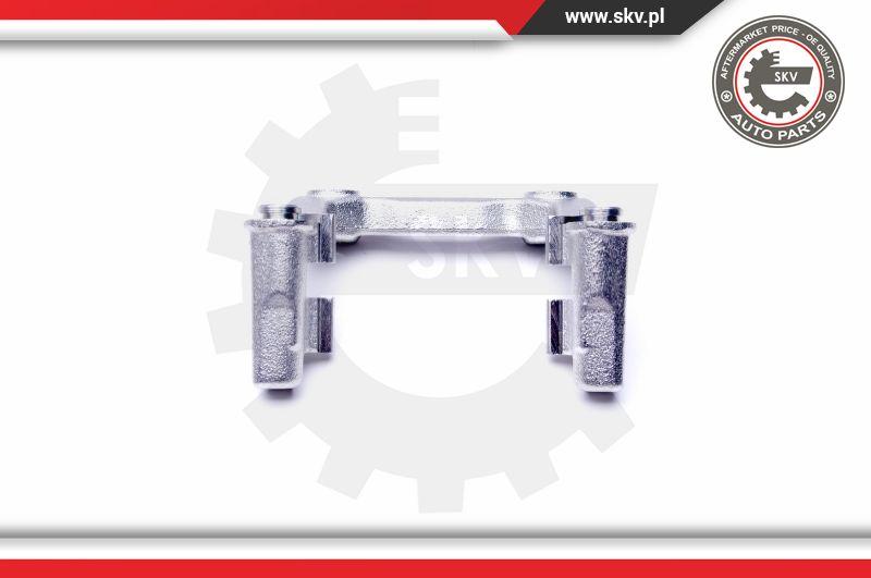 Esen SKV 50SKV630 - Carrier, brake caliper www.parts5.com