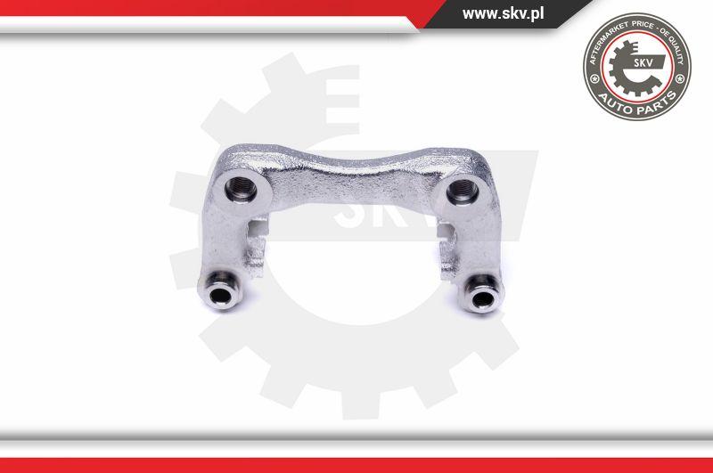 Esen SKV 50SKV700 - Кронштейн, корпус скобы тормоза www.parts5.com