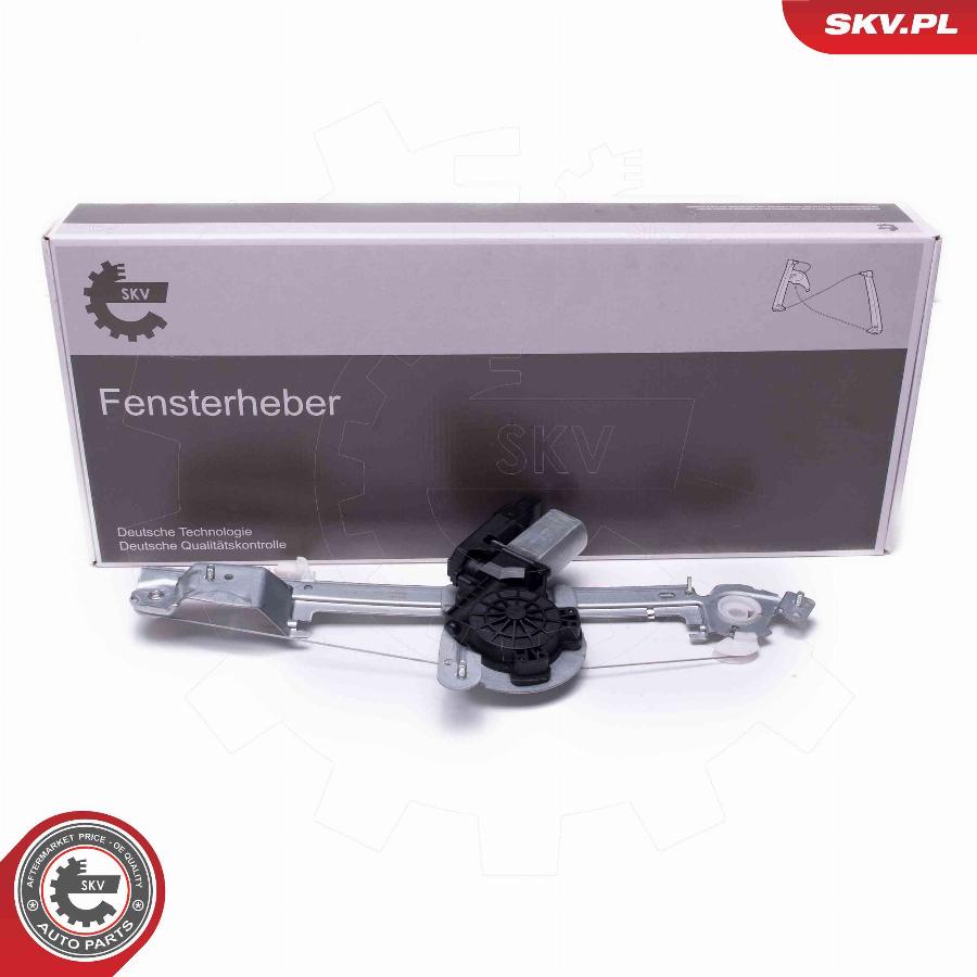 Esen SKV 51SKV508 - Fensterheber www.parts5.com