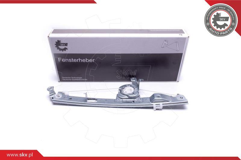 Esen SKV 51SKV152 - Fensterheber www.parts5.com