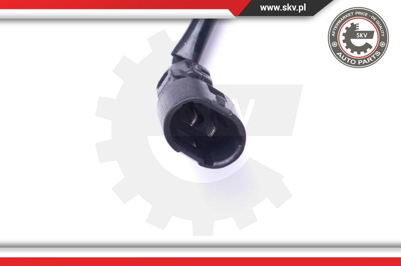 Esen SKV 51SKV121 - Стъклоподемник www.parts5.com