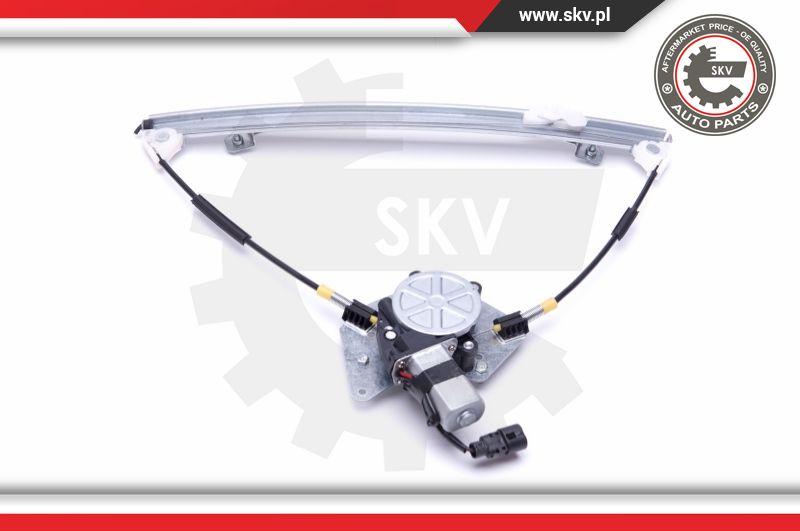 Esen SKV 51SKV122 - Lasinnostin www.parts5.com