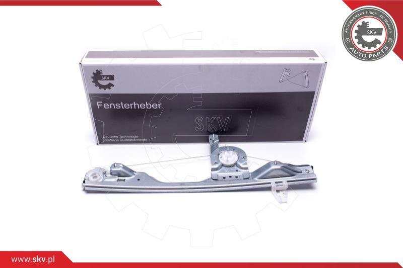 Esen SKV 51SKV172 - Fensterheber www.parts5.com