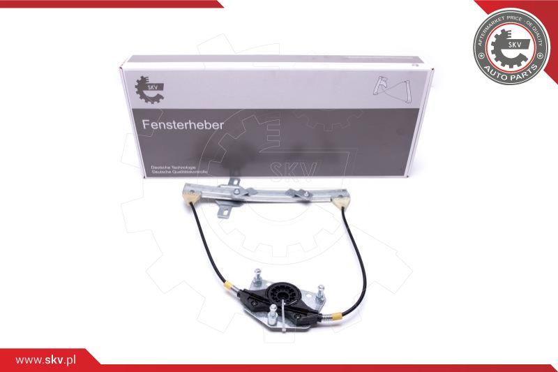 Esen SKV 51SKV213 - Window Regulator www.parts5.com