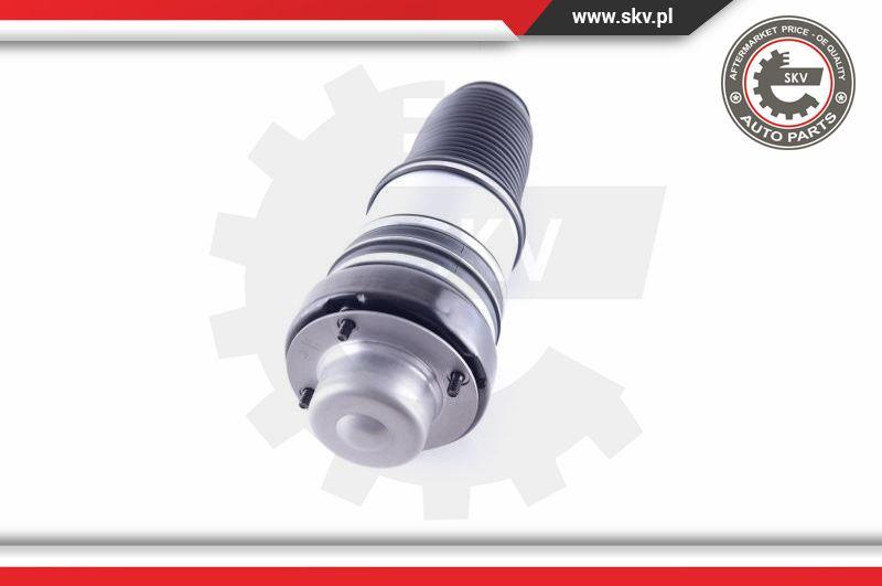 Esen SKV 58SKV044 - Air Spring, suspension www.parts5.com