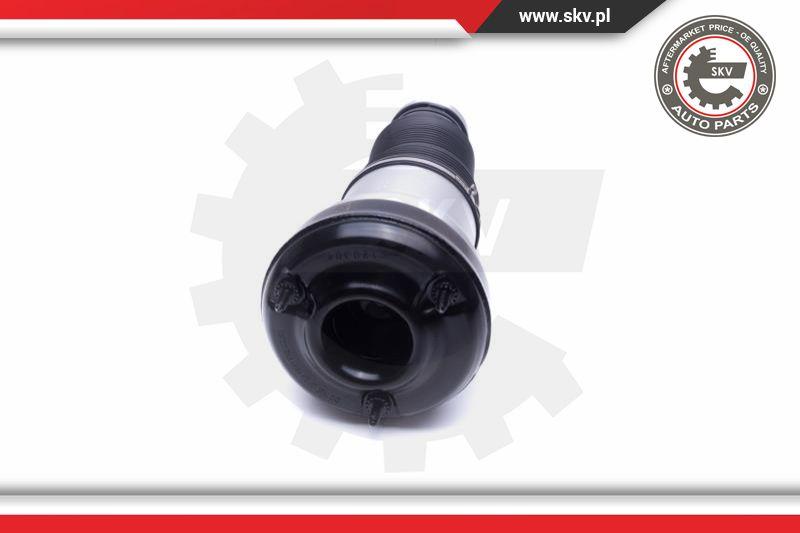 Esen SKV 58SKV065 - Опора пневматической рессоры www.parts5.com