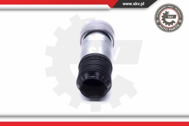 Esen SKV 58SKV061 - Air Spring, suspension www.parts5.com