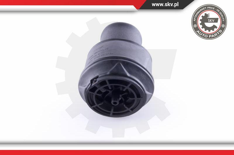 Esen SKV 58SKV022 - Air Spring, suspension www.parts5.com