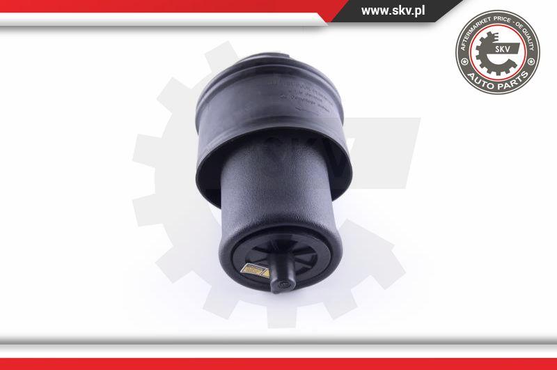 Esen SKV 58SKV022 - Air Spring, suspension www.parts5.com