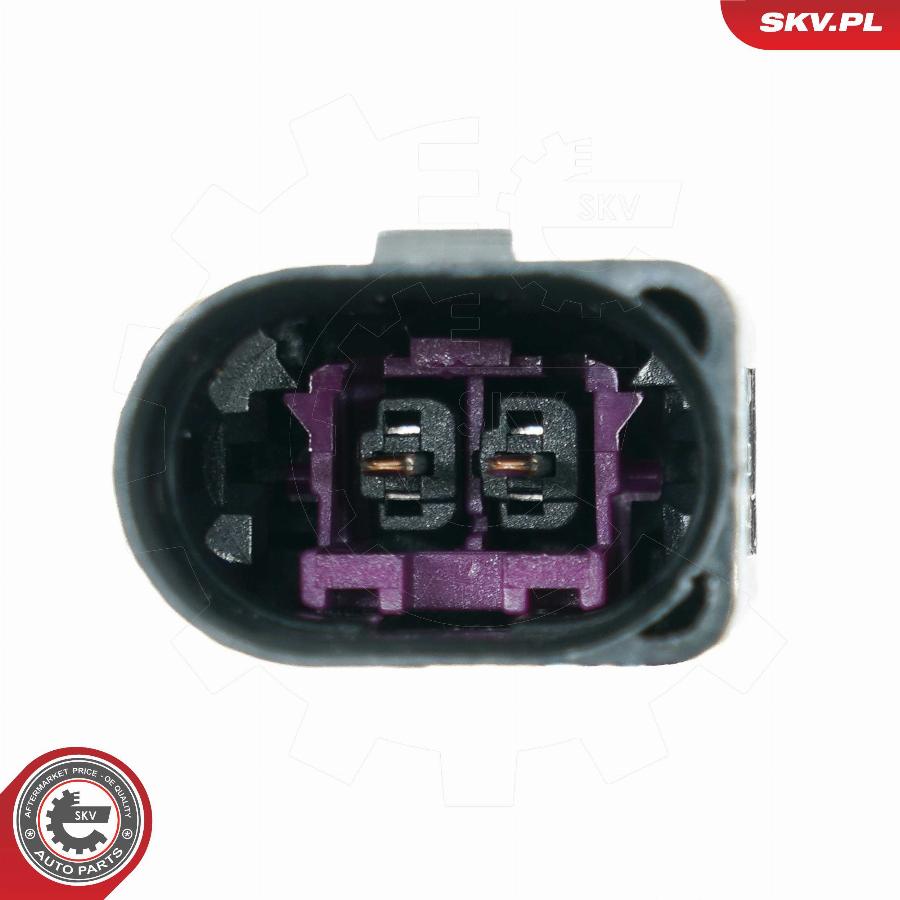 Esen SKV 53SKV114 - Repair Set, harness www.parts5.com