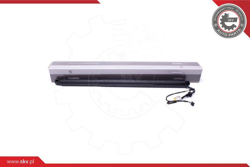 Esen SKV 52SKV946 - Elektrimootor, tagaluuk www.parts5.com