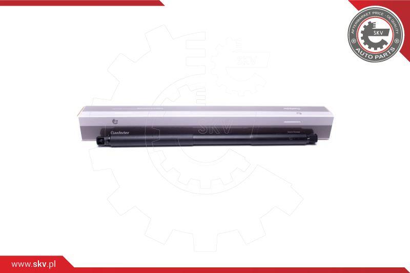 Esen SKV 52SKV947 - Gas Spring, boot, cargo area parts5.com