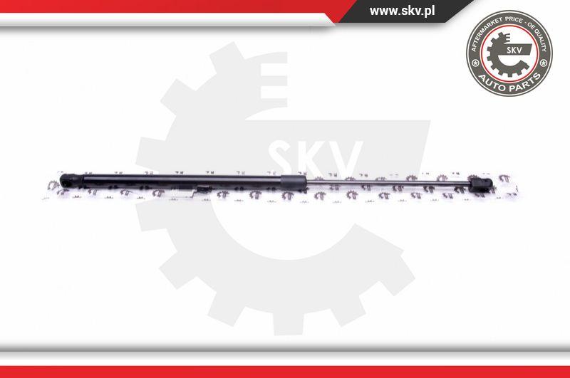 Esen SKV 52SKV441 - Gas Spring, boot, cargo area www.parts5.com