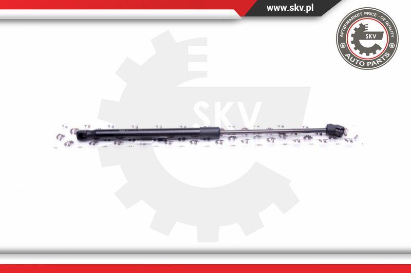 Esen SKV 52SKV451 - Muelle neumático, maletero / compartimento de carga www.parts5.com