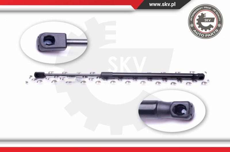 Esen SKV 52SKV403 - Amortizor portbagaj www.parts5.com