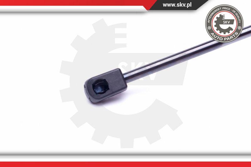 Esen SKV 52SKV413 - Muelle neumático, maletero / compartimento de carga www.parts5.com