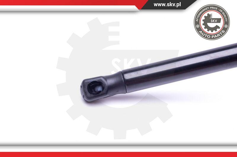 Esen SKV 52SKV413 - Muelle neumático, maletero / compartimento de carga www.parts5.com