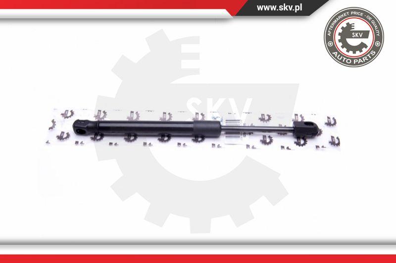 Esen SKV 52SKV488 - Amortizor portbagaj www.parts5.com