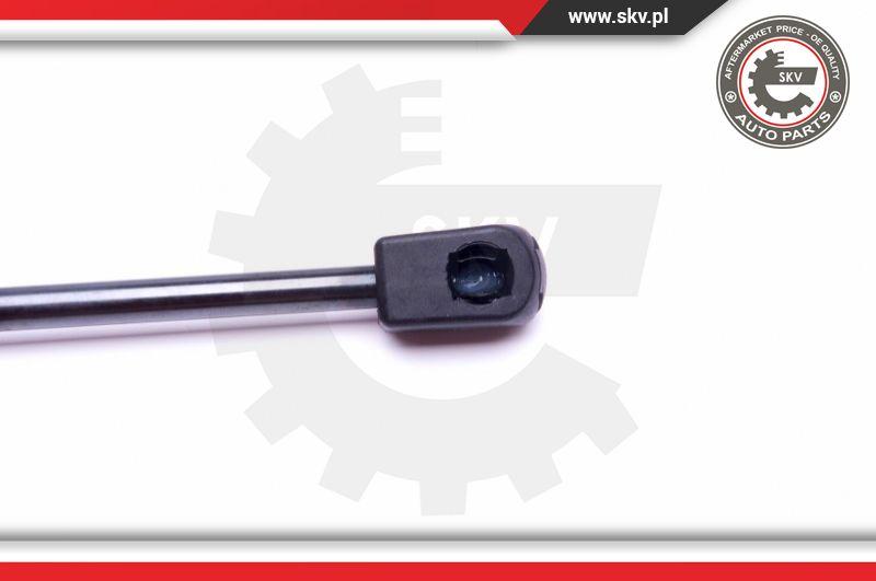 Esen SKV 52SKV488 - Amortizor portbagaj www.parts5.com