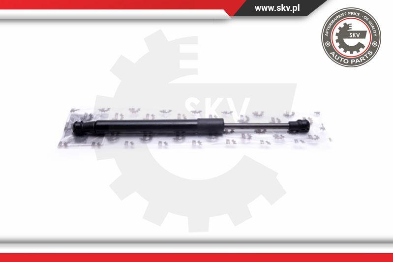 Esen SKV 52SKV594 - Gas Spring, boot, cargo area www.parts5.com