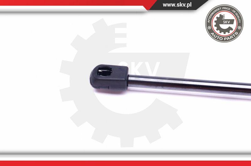 Esen SKV 52SKV549 - Газов амортисьор, багажно / товарно пространство www.parts5.com