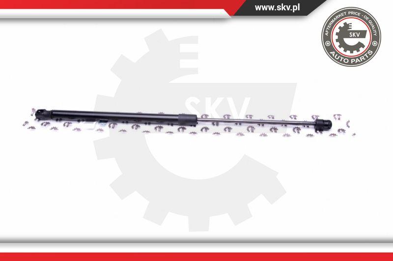 Esen SKV 52SKV542 - Amortizor portbagaj www.parts5.com