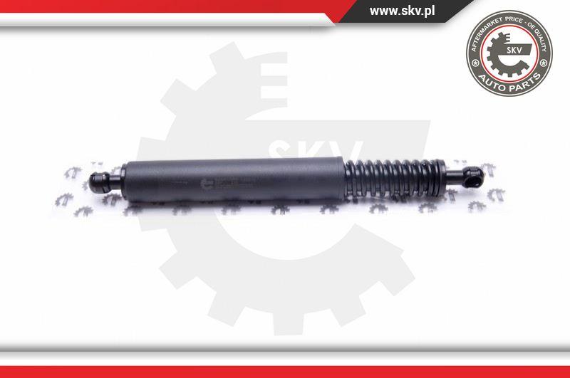 Esen SKV 52SKV560 - Amortizor portbagaj www.parts5.com