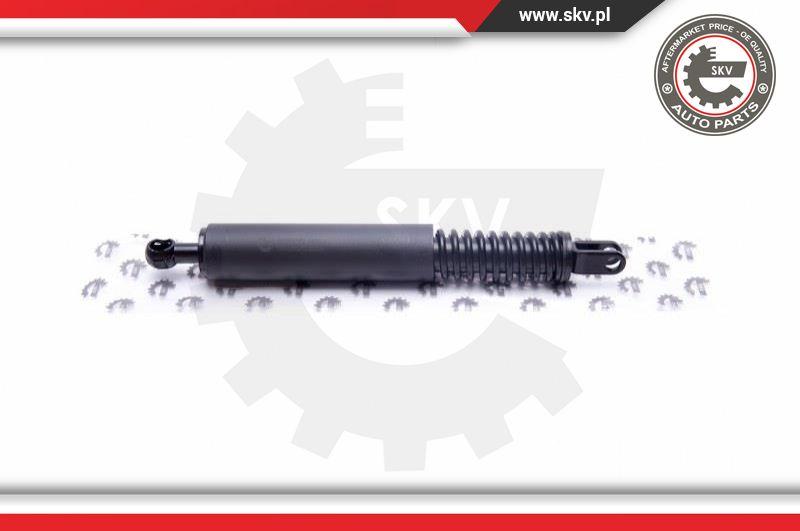 Esen SKV 52SKV561 - Amortizor portbagaj www.parts5.com