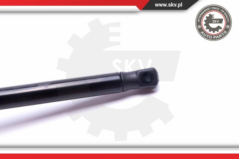 Esen SKV 52SKV568 - Amortizor portbagaj www.parts5.com