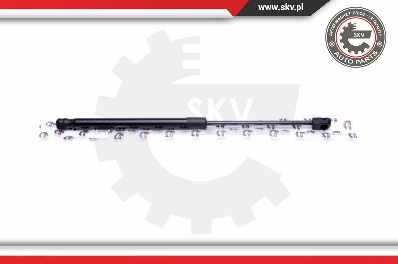 Esen SKV 52SKV522 - Amortizor portbagaj www.parts5.com