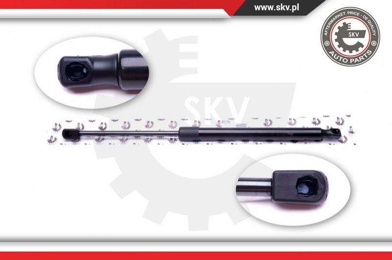 Esen SKV 52SKV527 - Amortizor portbagaj www.parts5.com