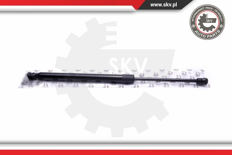 Esen SKV 52SKV574 - Sprężyna gazowa, pokrywa bagażnika www.parts5.com