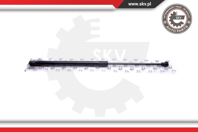 Esen SKV 52SKV571 - Amortizor portbagaj www.parts5.com