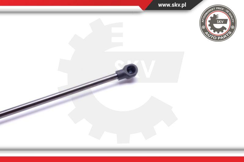 Esen SKV 52SKV571 - Amortizor portbagaj www.parts5.com