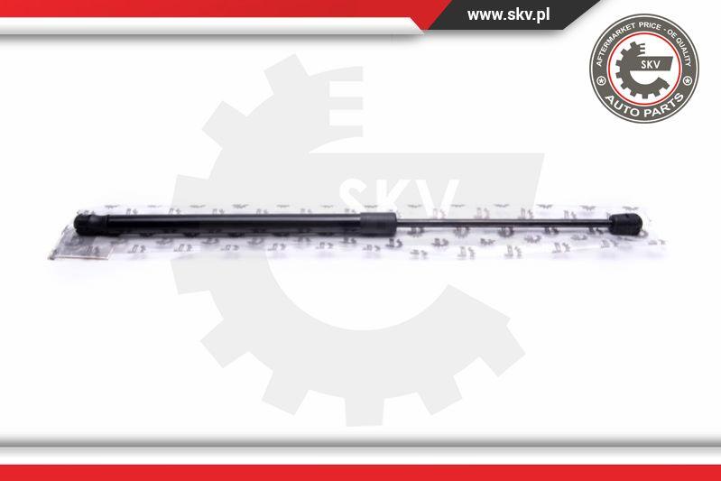 Esen SKV 52SKV578 - Gas Spring, boot, cargo area parts5.com