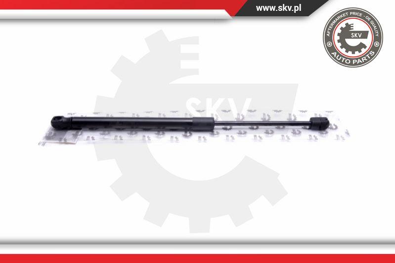 Esen SKV 52SKV699 - Amortizor portbagaj www.parts5.com