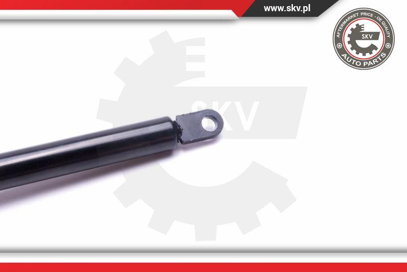 Esen SKV 52SKV609 - Amortizor portbagaj parts5.com