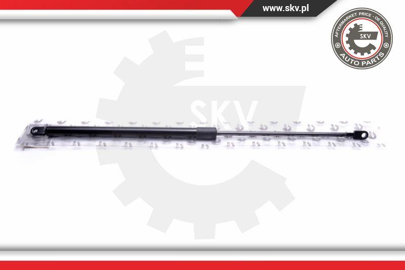 Esen SKV 52SKV609 - Gas Spring, boot, cargo area parts5.com