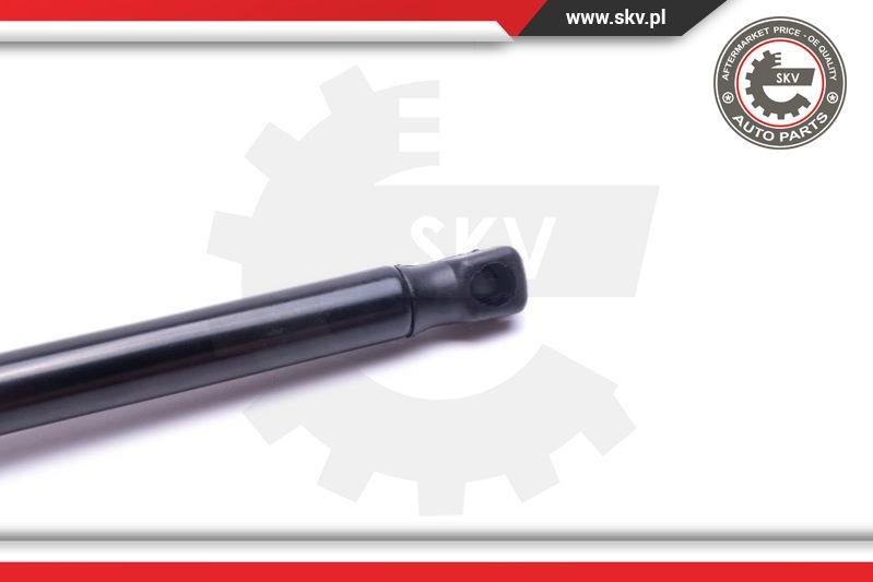 Esen SKV 52SKV612 - Amortizor portbagaj www.parts5.com