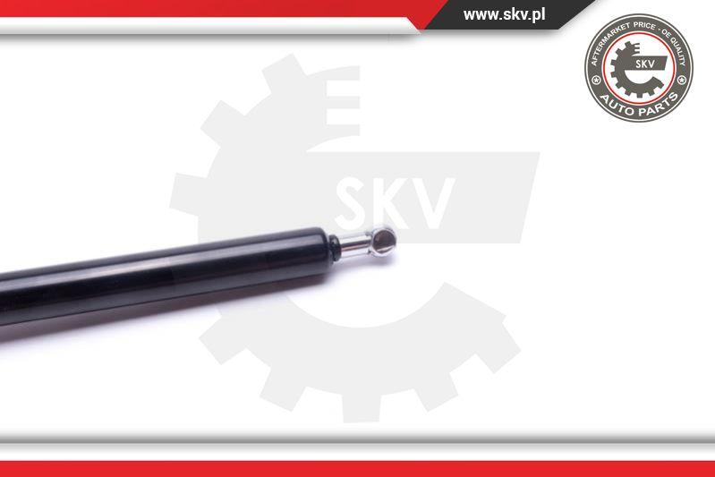 Esen SKV 52SKV682 - Газовая пружина, упор www.parts5.com