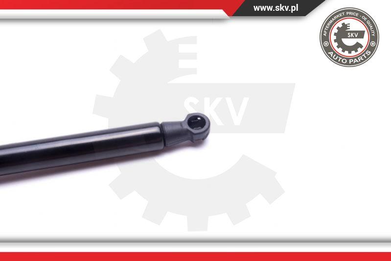 Esen SKV 52SKV625 - Amortizor portbagaj www.parts5.com