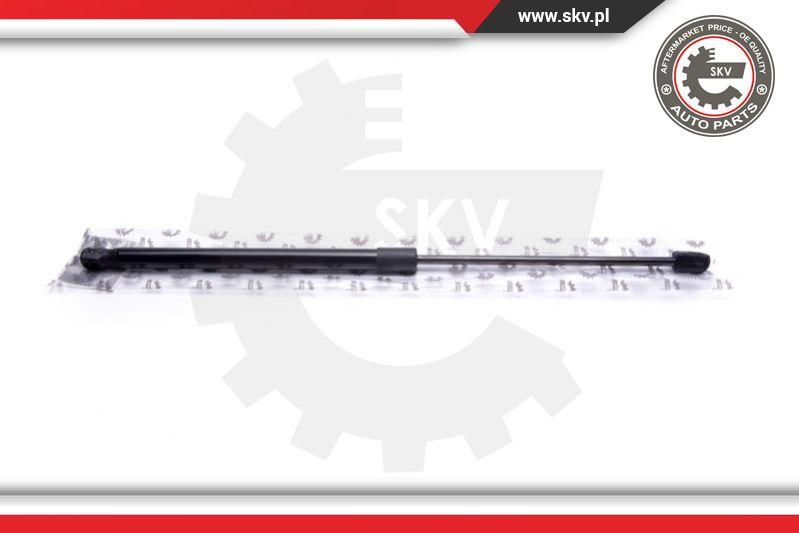 Esen SKV 52SKV626 - Amortizor portbagaj www.parts5.com