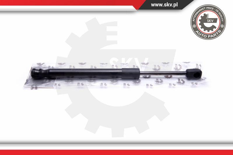 Esen SKV 52SKV098 - Gas Spring, bonnet www.parts5.com