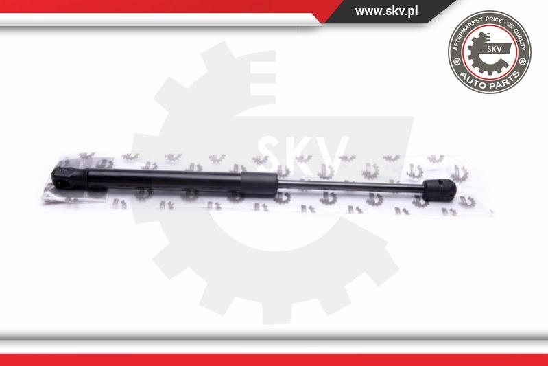 Esen SKV 52SKV097 - Gas Spring, bonnet www.parts5.com