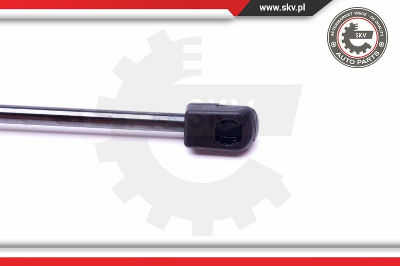 Esen SKV 52SKV044 - Vérin, capot-moteur www.parts5.com